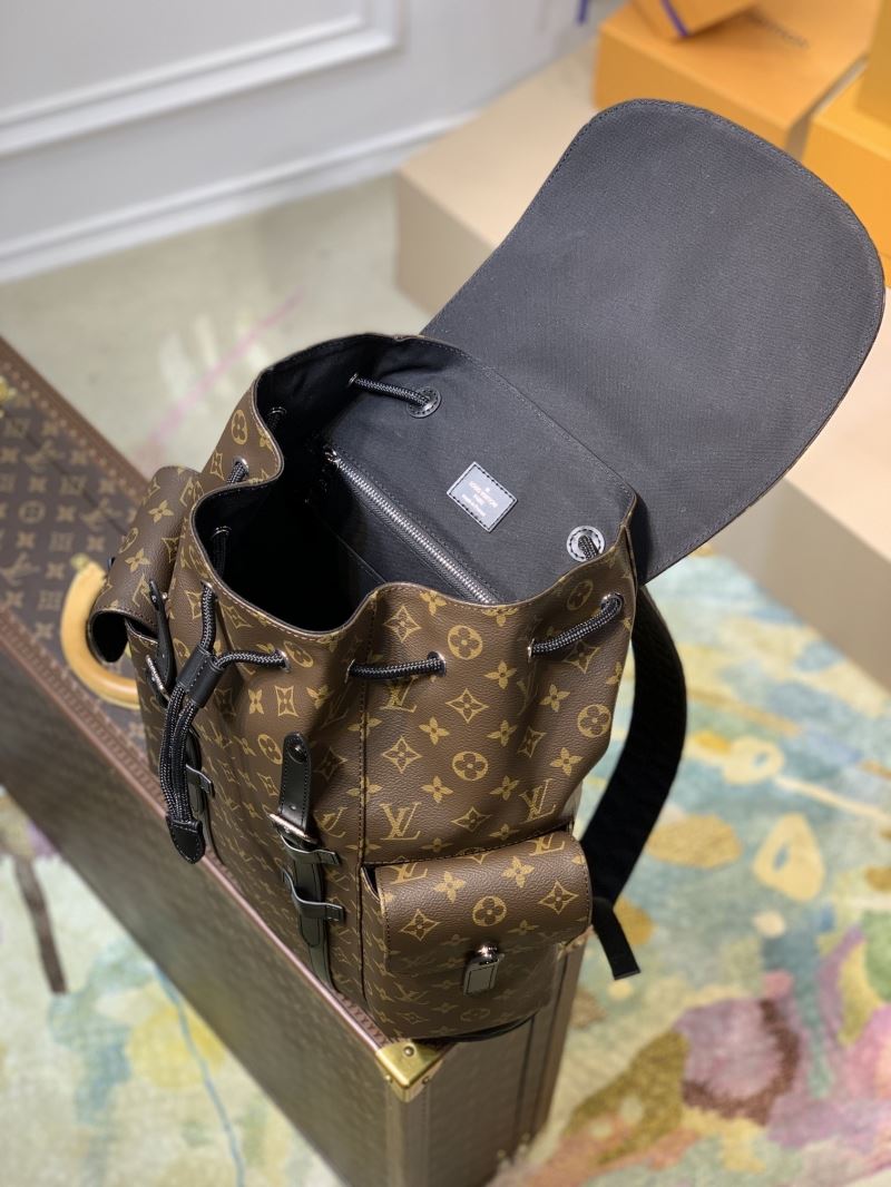 LV Backpacks